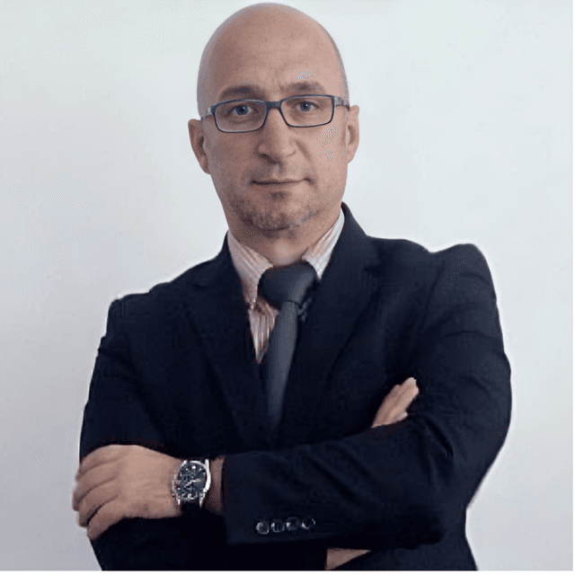 Davor Grce